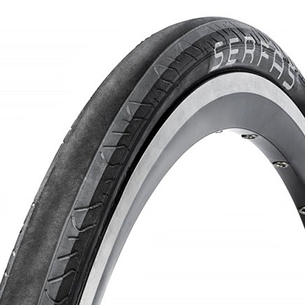 STK SECA Road Wire Bead - 700X25 | SERFAS