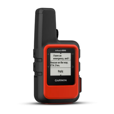 GPS GARMIN - inReach® Mini Orange