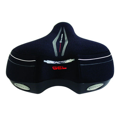LS-100 Women’s Reactive Gel® Comfort w/ Lycra Cover | Serfas