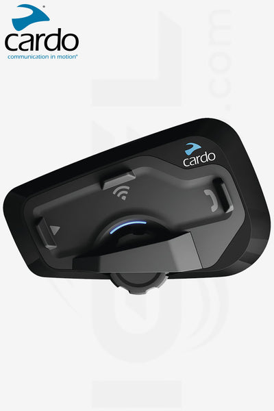 Cardo Freecom 4+ with JBL Speakers | SINGLE PACK