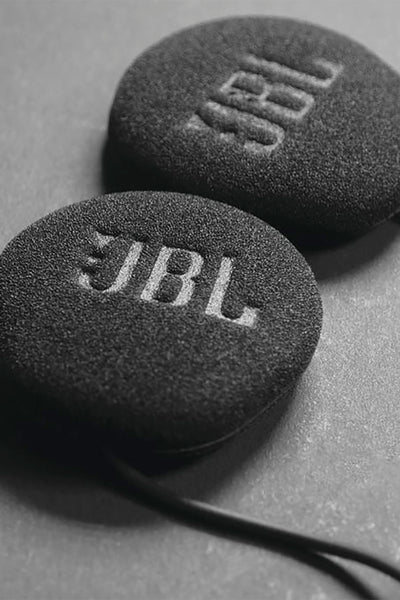CARDO - JBL Replacement Speakers - 45MM AUDIO SET