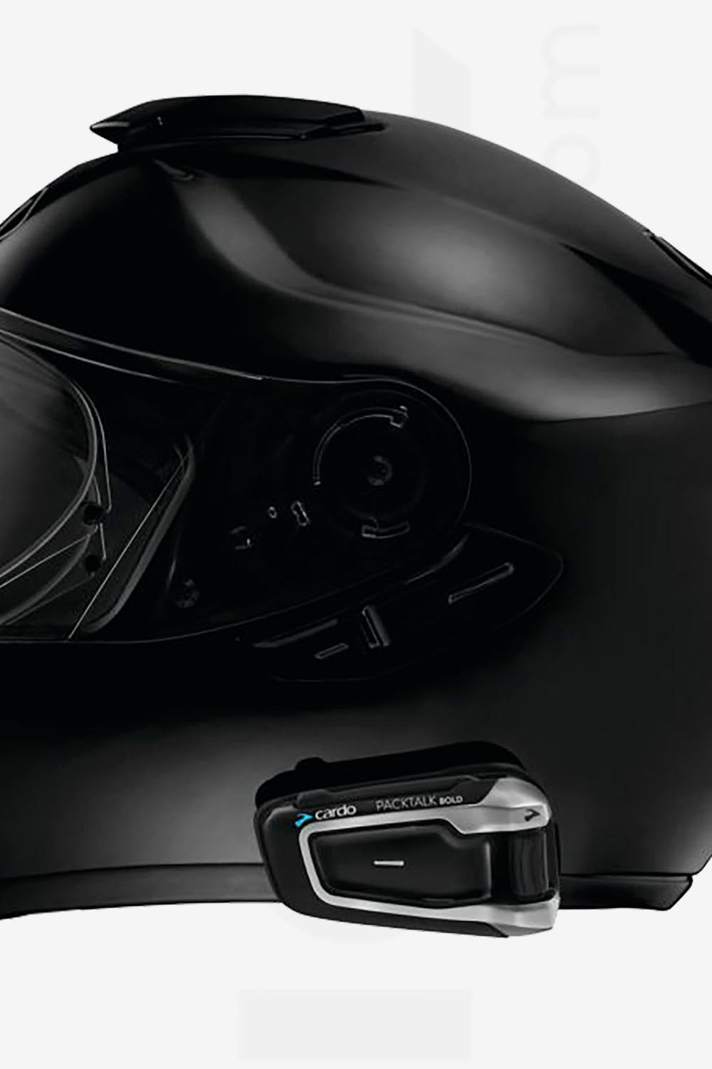 Cardo - Packtalk Bold with JBL Speakers | SINGLE PACK