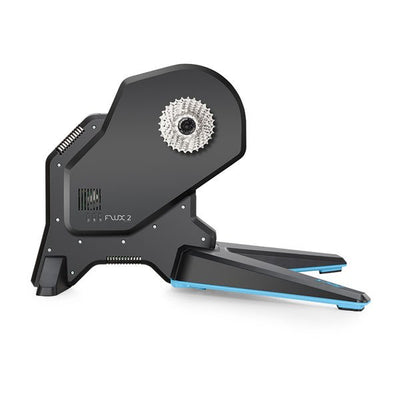 Tacx® FLUX 2 Smart Trainer | GARMIN