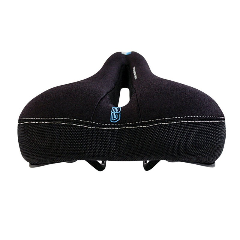 DDL-CT Dual Density® Women’s Comfort W/Cutout & Lycra Cover | Serfas