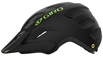 Giro Tremor MIPS Youth Visor MTB Bike Cycling Helmet