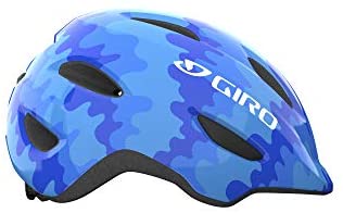 Giro Scamp MIPS Youth Recreational Bike Cycling Helmet