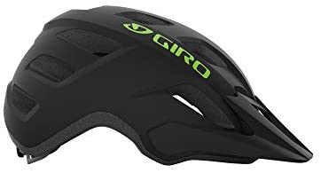 Giro Tremor MIPS Youth Visor MTB Bike Cycling Helmet