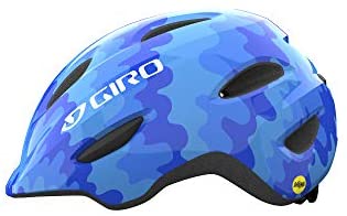 Giro Scamp MIPS Youth Recreational Bike Cycling Helmet