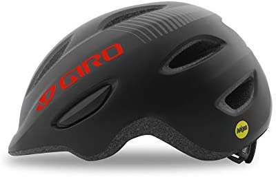 Giro Scamp MIPS Youth Recreational Bike Cycling Helmet