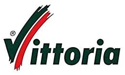 Vittoria Latex Tube 700x25/28 48mm Presta Valve - 2-Pack w/ Decal
