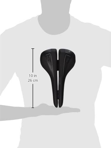 Serfas RX-RR Road/MTB Race Ready RX Saddle - Men's