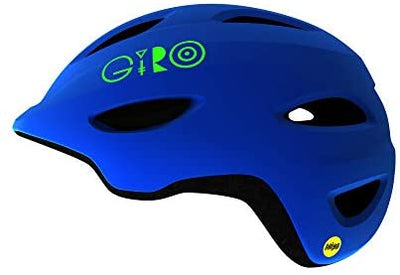 Giro Scamp MIPS Youth Recreational Bike Cycling Helmet