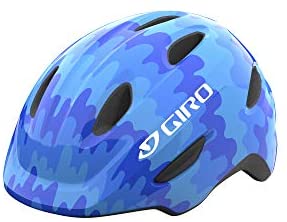Giro Scamp MIPS Youth Recreational Bike Cycling Helmet