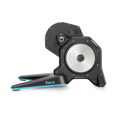 Tacx® FLUX 2 Smart Trainer | GARMIN