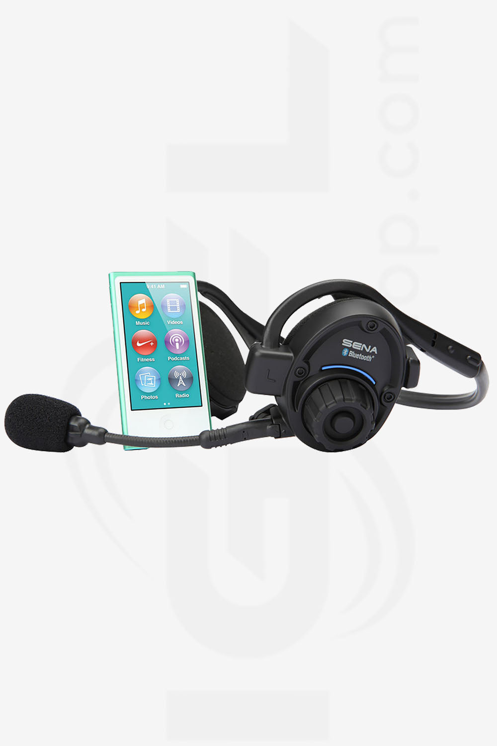 HEADSET SENA - SPH10 Bluetooth® Stereo Headset