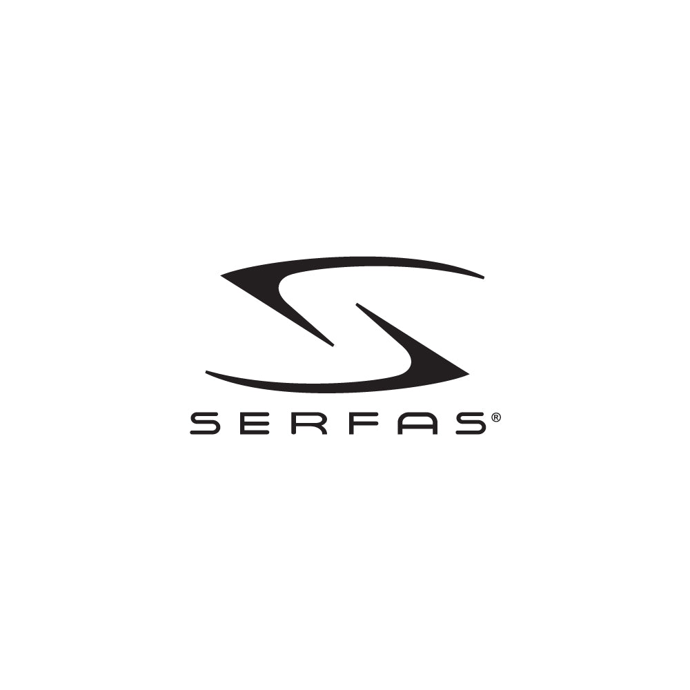 LS-100 Women’s Reactive Gel® Comfort w/ Lycra Cover | Serfas