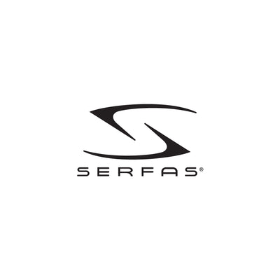 LS-100 Women’s Reactive Gel® Comfort w/ Lycra Cover | Serfas