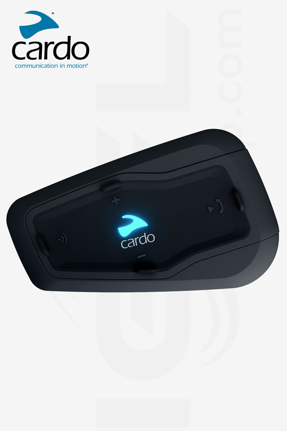 CARDO Freecom 1 Plus | Bluetooth Communication System