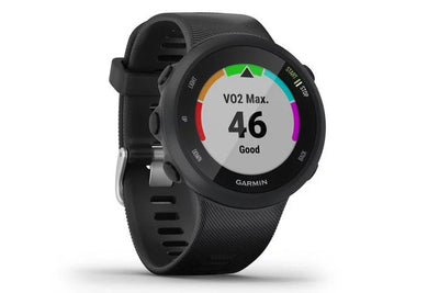 WATCH | Forerunner® 45, Black | GARMIN