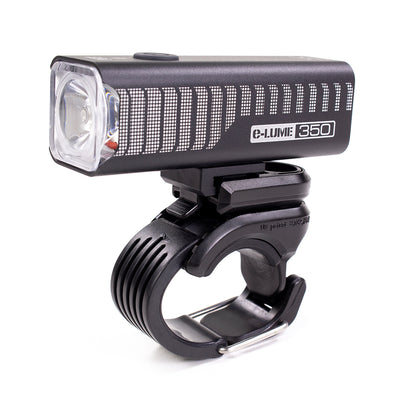 USM-350 E-Lume 350 Bicycle Headlight | SERFAS