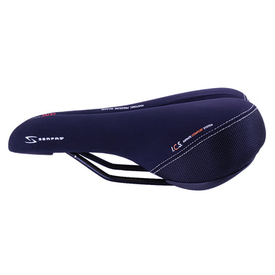 DDM-CT Dual Density® Men’s Comfort W/Cutout & Lycra Cover | Serfas