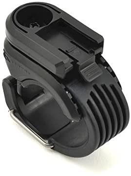 Serfas Universal Handlebar Mount for Headlights UNI-BRKT