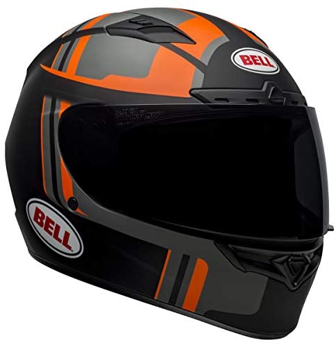 Bell Qualifier DLX MIPS Street Helmets