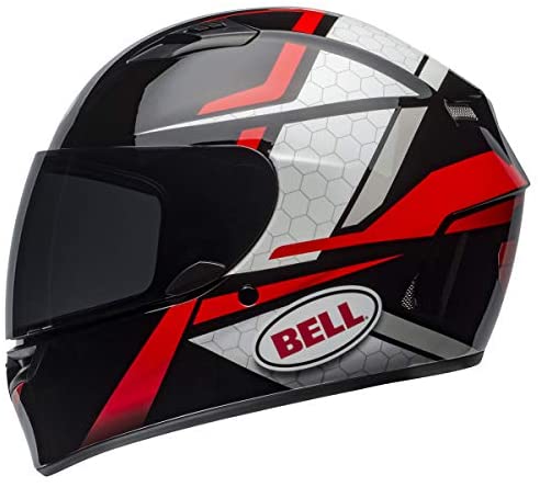 Bell Qualifier Unisex-Adult Full Face Street Helmet