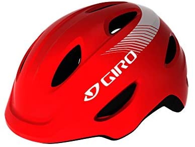 Giro Scamp MIPS Youth Recreational Bike Cycling Helmet
