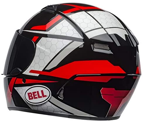 Bell Qualifier Unisex-Adult Full Face Street Helmet