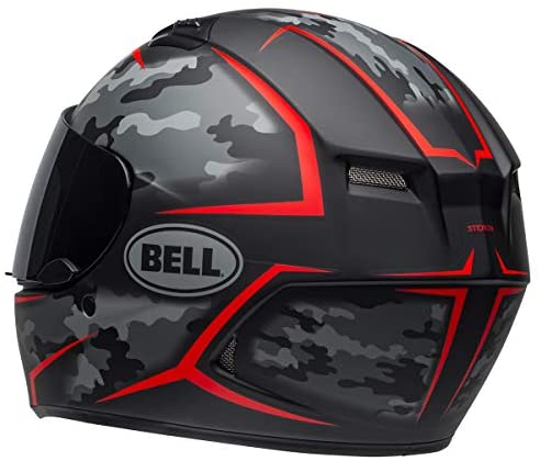 Bell Qualifier Unisex-Adult Full Face Street Helmet