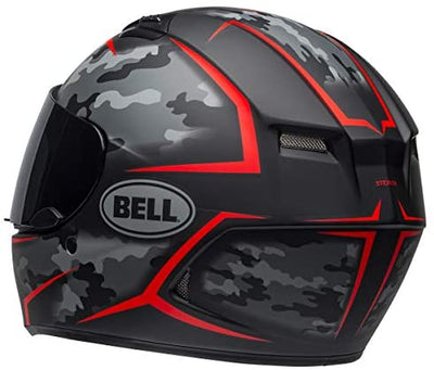 Bell Qualifier Unisex-Adult Full Face Street Helmet