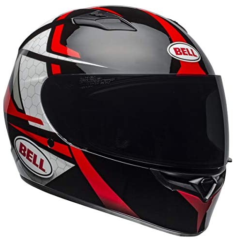 Bell Qualifier Unisex-Adult Full Face Street Helmet