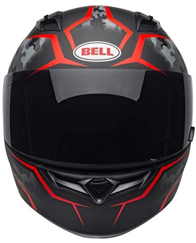 Bell Qualifier Unisex-Adult Full Face Street Helmet