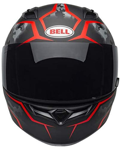 Bell Qualifier Unisex-Adult Full Face Street Helmet