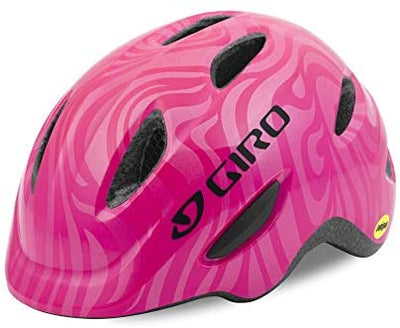Giro Scamp MIPS Youth Recreational Bike Cycling Helmet
