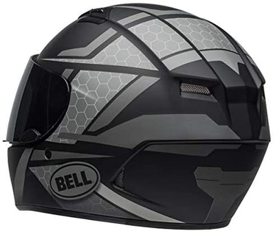 Bell Qualifier Unisex-Adult Full Face Street Helmet