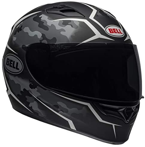 Bell Qualifier Unisex-Adult Full Face Street Helmet