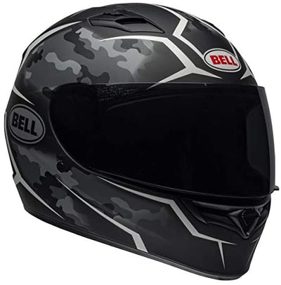 Bell Qualifier Unisex-Adult Full Face Street Helmet