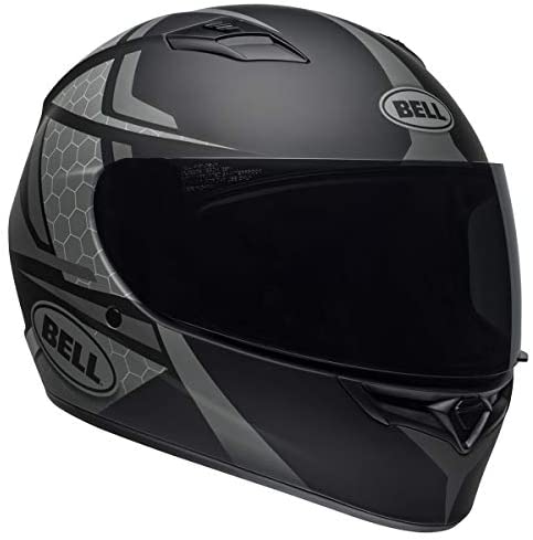 Bell Qualifier Unisex-Adult Full Face Street Helmet