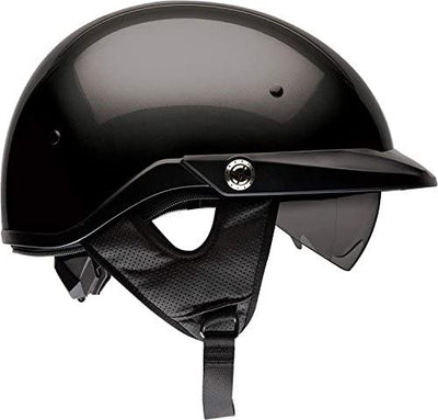 Bell Pit Boss Sport Open-Face Motorcycle Helmet