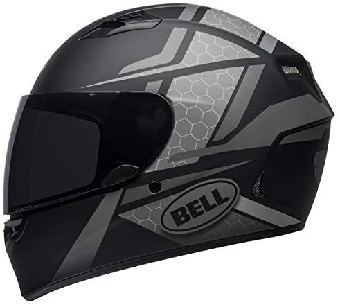 Bell Qualifier Unisex-Adult Full Face Street Helmet