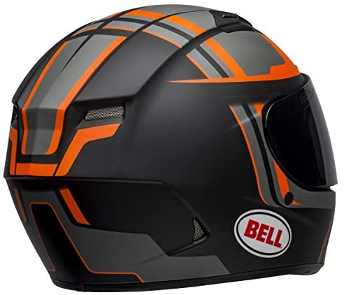 Bell Qualifier DLX MIPS Street Helmets