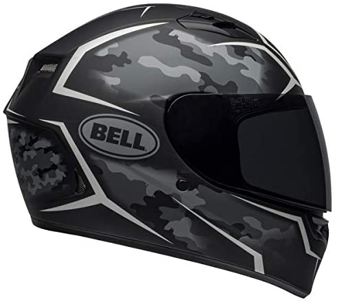 Bell Qualifier Unisex-Adult Full Face Street Helmet