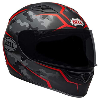 Bell Qualifier Unisex-Adult Full Face Street Helmet