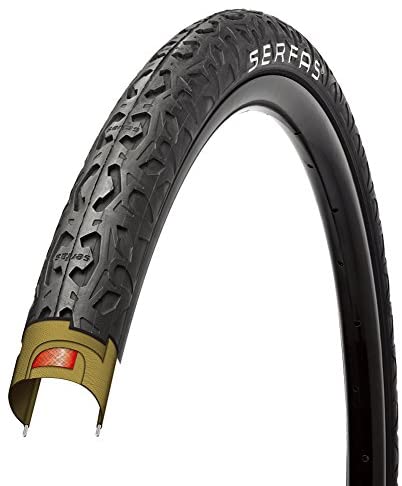 Serfas Drifter Tire with FPS