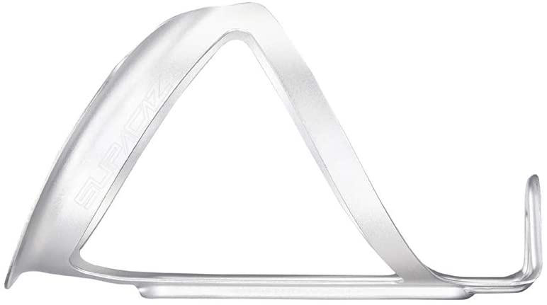 Supacaz 100% Anodized Aluminum Fly Alloy Bottle Cage