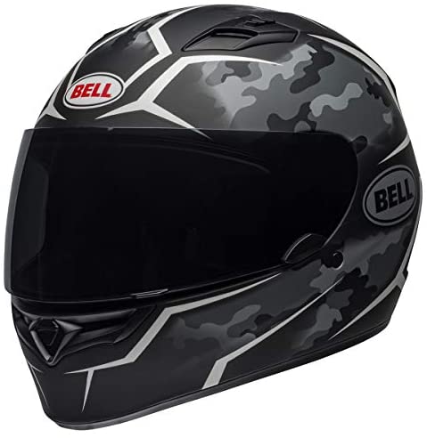 Bell Qualifier Unisex-Adult Full Face Street Helmet