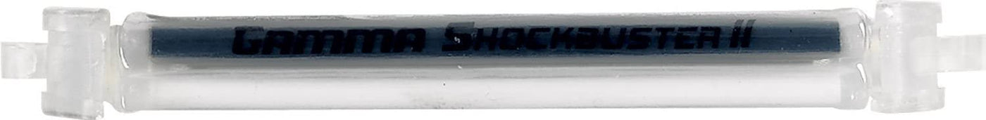 Gamma AGSB219 Shockbuster Ii White/Black