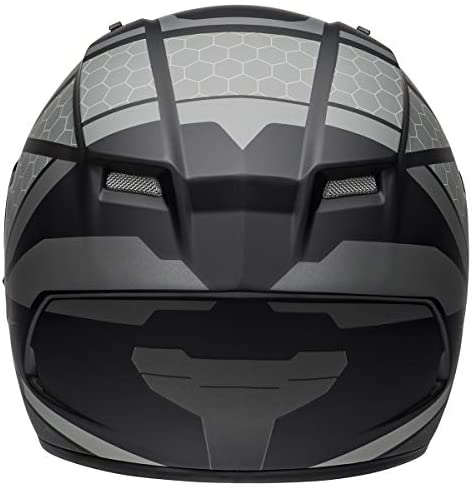 Bell Qualifier Unisex-Adult Full Face Street Helmet